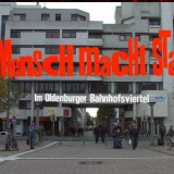 mensch macht stadt